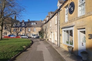 Londen: de 7 mooiste plekken in de Cotswolds plus Shakespeare's Stratford
