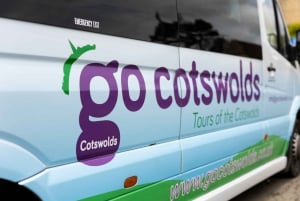 Cotswolds: Tour guidato di passeggiate e villaggi