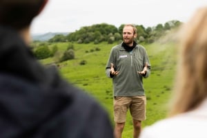 Cotswolds: Guidede turer til fots og i landsbyer