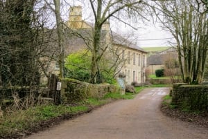 Cotswolds: Walks and Villages Guided Tour