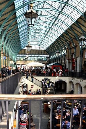 Covent Garden