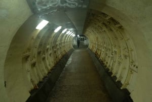 Призраки Гринвича: Пешеходная экскурсия по Лондону с привидениями