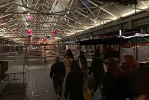 Призраки Гринвича: Пешеходная экскурсия по Лондону с привидениями