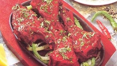 Delhi Brasserie - Soho