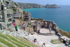 Devon and Cornwall: 5-Day Tour from London