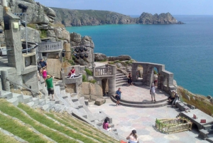 Devon e Cornualha: Excursão de 5 dias a partir de Londres