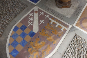 Katastrofale London: Pest, brann og revolusjon