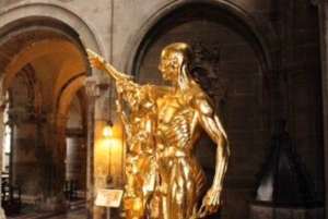 Katastrofale London: Pest, brann og revolusjon