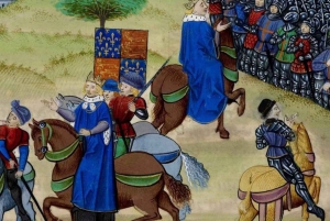 Katastrofale London: Pest, brann og revolusjon