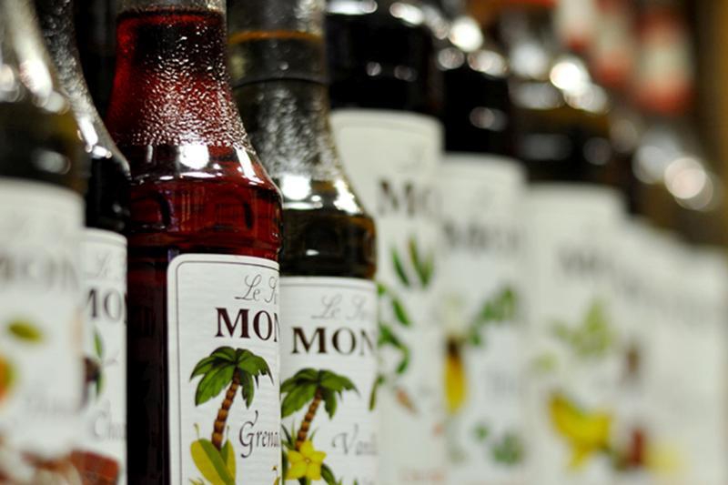 Drury Tea & Coffee Co. Ltd.