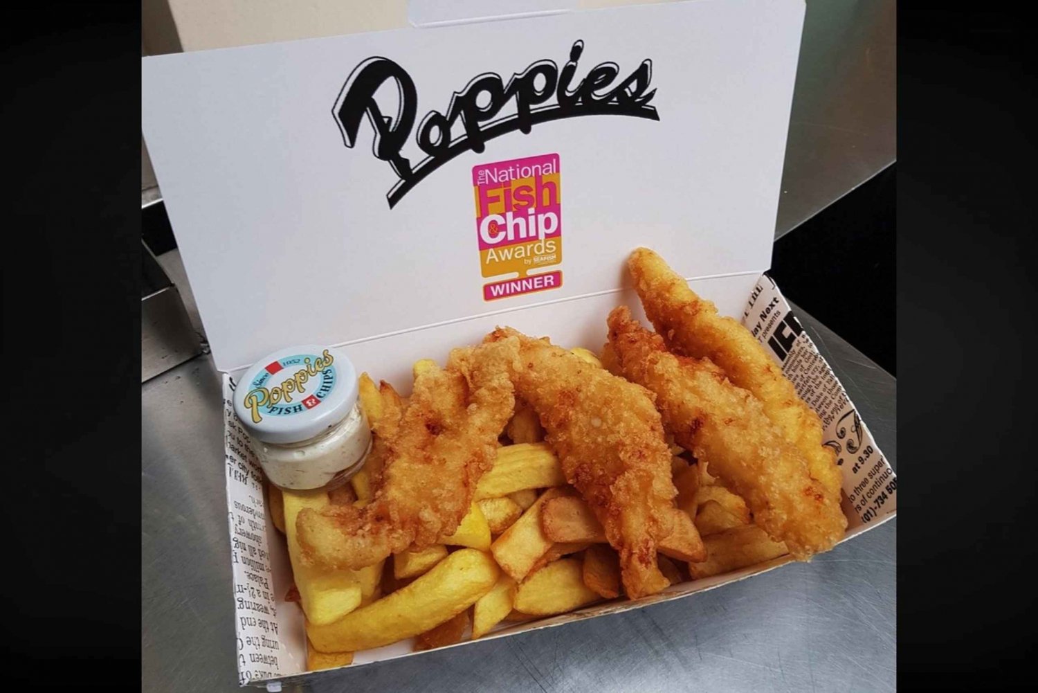 London's East End Food & History Tour: Choose Your Own Menu