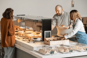 (Kopia av) LHR London Heathrow Airport: Plaza Premium Lounge