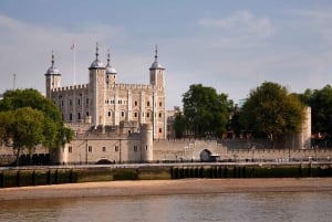 Easy Day Trip to London from Paris