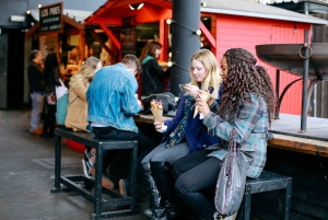 Eat Like a Londoner: The Internationalist Food Experience