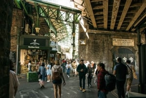 Essen in London: Southwark & Bankside Food Tour