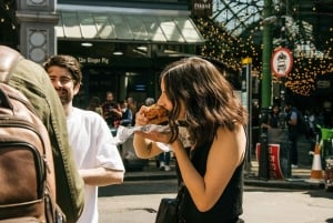 Essen in London: Southwark & Bankside Food Tour