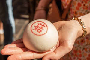 Едим Лондон: Сумерки Сохо VIP-тур по еде и напиткам