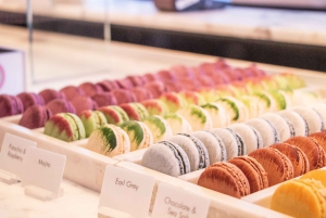 Едим Лондон: Сумерки Сохо VIP-тур по еде и напиткам