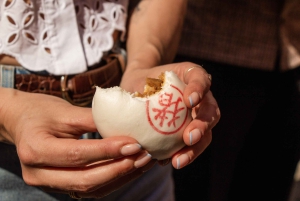 Едим Лондон: Сумерки Сохо VIP-тур по еде и напиткам