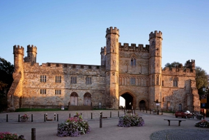 English Heritage: Attractions Pass for Overseas Visitors