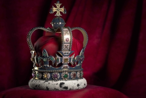 Eksklusivt Beefeater-møte og -hilsen i Tower of London