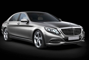 Executive Transfer Gatwick Airport to Central London