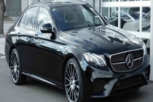 Executive Transfer London Station-Central London Hotel-VV