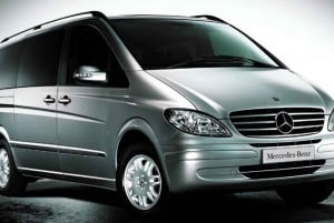 Executive Transfer London to or from Southampton