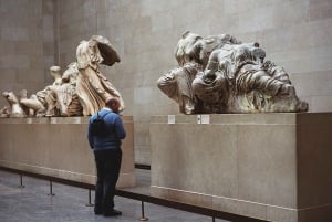 Explore History: British Museum's Rosetta, Mummies & More
