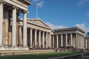 Explore History: British Museum's Rosetta, Mummies & More