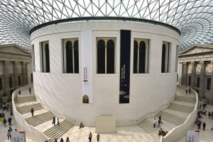 Explore History: British Museum's Rosetta, Mummies & More