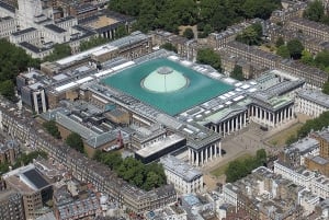 Explore History: British Museum's Rosetta, Mummies & More