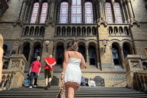 Лондон: Экскурсия с гидом по природным чудесам