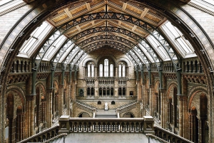 Лондон: Экскурсия с гидом по природным чудесам