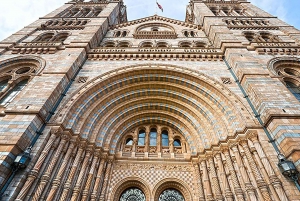 Лондон: Экскурсия с гидом по природным чудесам