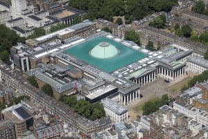 Explore a Pedra de Roseta e as múmias egípcias no Museu Britânico