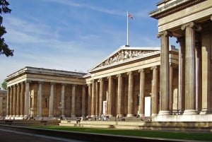 Explore a Pedra de Roseta e as múmias egípcias no Museu Britânico