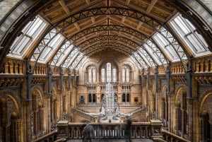 Explore a Pedra de Roseta e as múmias egípcias no Museu Britânico