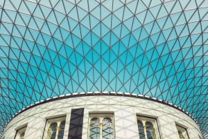 Explore a Pedra de Roseta e as múmias egípcias no Museu Britânico