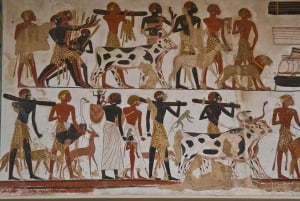 Explore a Pedra de Roseta e as múmias egípcias no Museu Britânico