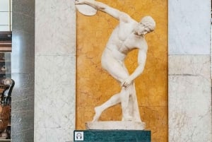 Explore a Pedra de Roseta e as múmias egípcias no Museu Britânico