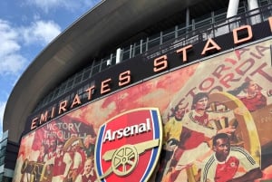 Feel the Fire: l'esperienza ufficiale dell'Arsenal Game Day