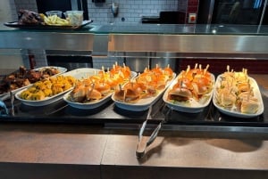 Feel the Fire: l'esperienza ufficiale dell'Arsenal Game Day