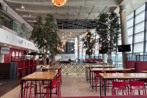 Feel the Fire: l'esperienza ufficiale dell'Arsenal Game Day