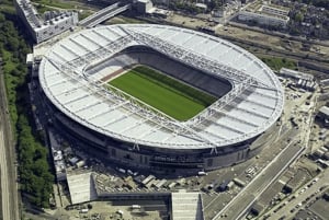 Feel the Fire: Officiell Arsenal Game Day Experience