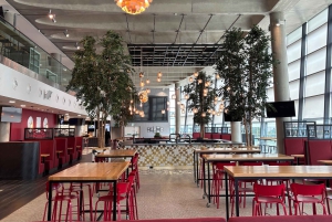 Feel the Fire: Officiell Arsenal Game Day Experience