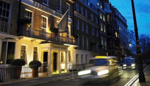 Flemings Hotel