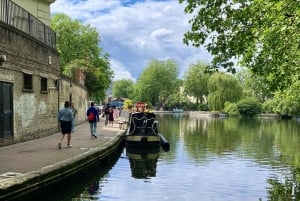 Free things to in London ☀️Outdoors