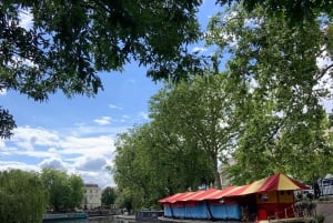 Free things to in London ☀️Outdoors