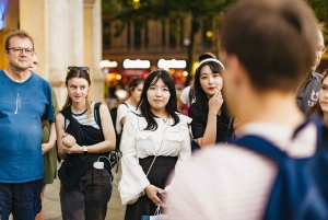 En francés: Original Harry Potter Walking Tour